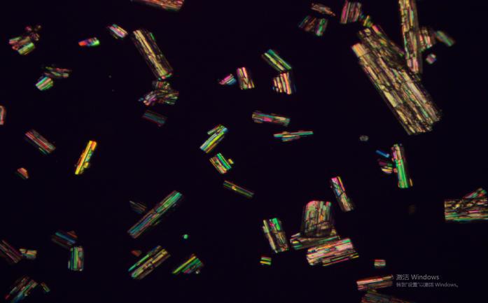 透皮乳膏粒度分析儀